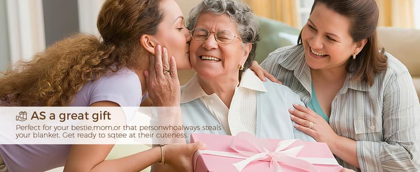 Homitem Slippers for Women Fuzzy House Slip on Indoor Outdoor Bedroom Furry Fleece Lined Ladies Comfy Memory Foam Female Home Shoes Anti-Skid Rubber Hard Sole