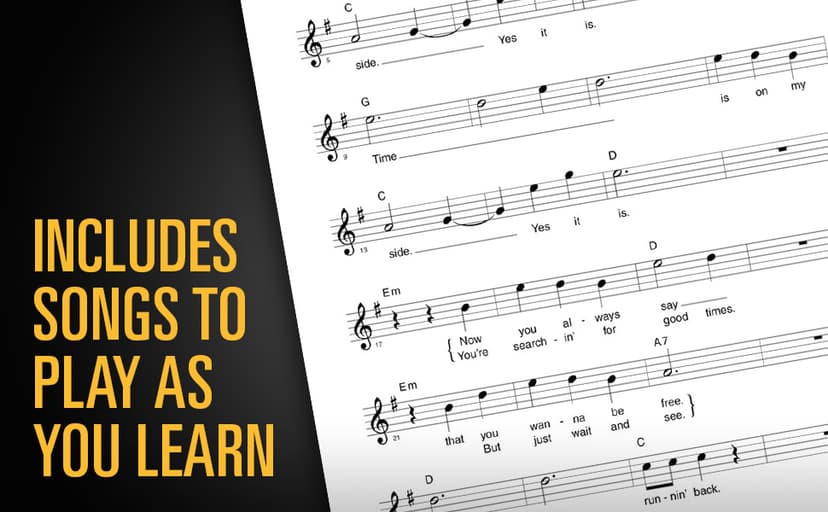 Guitar Method Book 1 by Will Schmid and Greg Koch | Hal Leonard Beginner Guitar Lesson Book for Acoustic and Electric Guitar | Step-by-Step Guitar Instruction with Chords Songs and Exercises