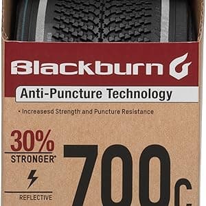Blackburn Mountian Bike Tires