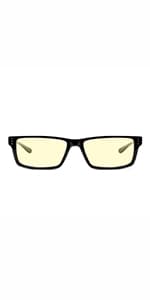 GUNNAR - Blue Light Reading Glasses - Blocks 65% Blue Light - Vertex