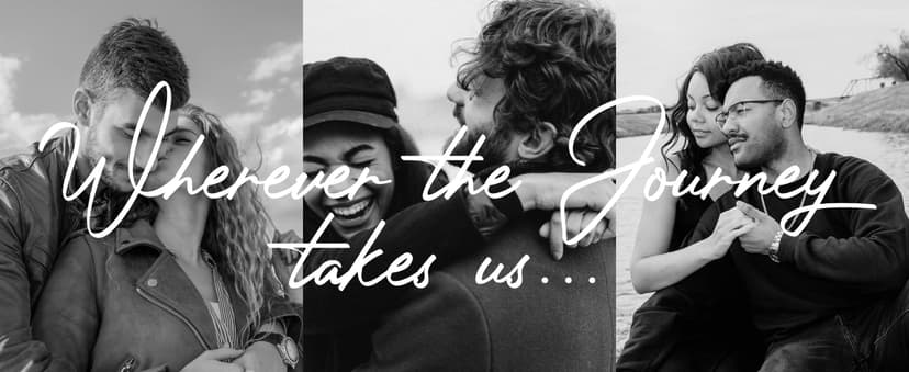 Love You This Much Promise Cuban Chain Necklace for Him, 7mm Thick, Sentimental Gift for Him, BF Gift for Birthday, Gift Ideas for Boyfriend