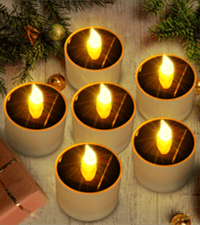 Sunflower Solar Lanterns Outdoor Waterproof, Christmas Gifts for Women Mom Grandma, Metal Hanging Lantern Solar Lights LED Decoration with Shepherd Hook Outside for Yard, Patio, Porch, Garden Decor