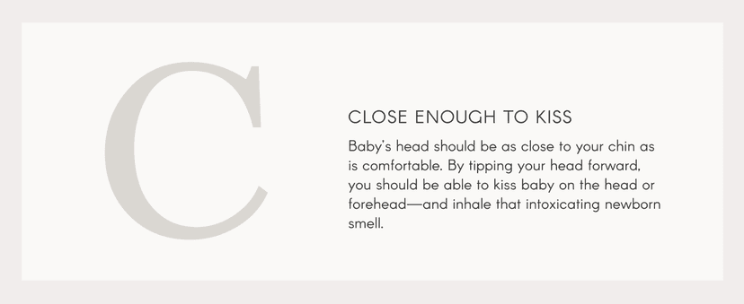 Solly Baby Wrap, Buttery-Soft Baby Carrier Newborn to Toddler 8-25 Lbs., Lightweight & Hands-Free Infant Sling Wrap, Breathable Summer Carrier, Baby Wearing & Postpartum Essential, New Mom Gift, Black