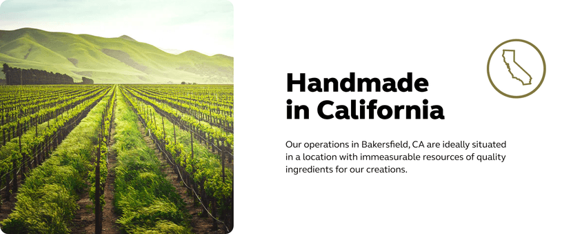 Laumière Gourmet Fruits - Dried Fruit Gift Baskets - Superfood Parfait Collection - Square (16 Pcs) - Premium Nuts Gift Basket - Healthy Snack Boxes for Adults- Vegan, Gluten Free Food Box - No Added Cane Sugar