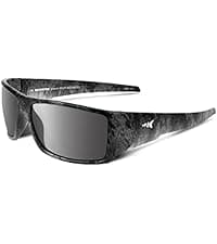 KastKing Skidaway Polarized Sport Sunglasses for Men and Women,Ideal for Driving Fishing Cycling and Running,UV Protection
