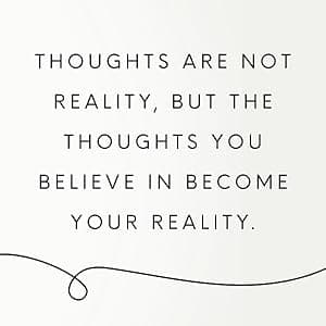 Don't Believe Everything You Think (Expanded Edition): Why Your Thinking Is The Beginning & End Of Suffering (Books By Joseph Nguyen)