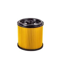 Vacmaster Professional VDK811PW 0201 8 Gallon 4.5 Peak HP Wet/Dry Vac with Self-Cleaning Filter System, 8 Gal, Black