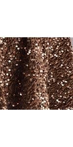YYCRAFT Upholstery Cambric Dust Cover Fabric by The Yard 63" Wide Replacement for Sofas, Chairs, Furniture-2 Yards Tan