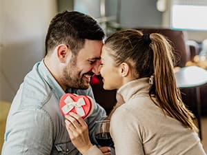 Valentines Day Card Gifts for Him Husband, Men Valentines Day Gifts, Boyfriend Birthday Anniversary Him Gift for Husband, Funny Card for Boyfriend Valentine Gift