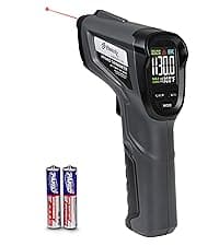 Etekcity Air Pump for Inflatables, Portable Electric Air Mattress Pump, Quick-Fill Perfect Inflator/Deflator for Couch, Blow up Pool Floats Raft Bed Boat Toy with Nozzles, 110-120V, Black