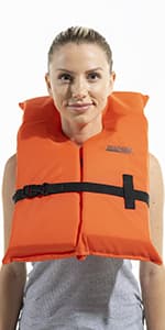 Seachoice Life Vest, Type II