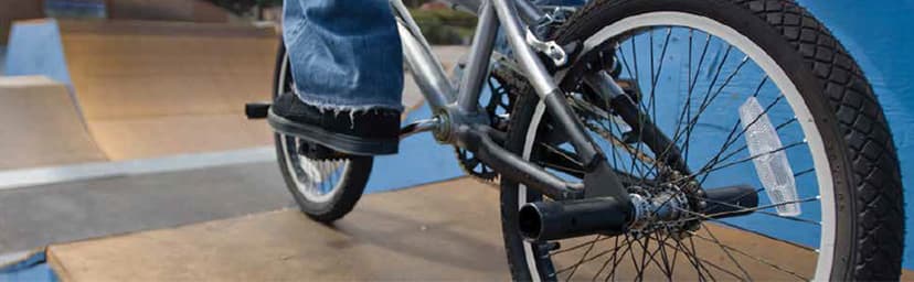 Blackburn Mountian Bike Tires