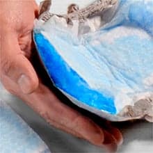 Depend Depend Fresh Protection Adult Diapers, Incontinence Underwear for Men, Disposable, Maximum, Large, Grey, 72 Count (2 Packs of 36), Packaging May Vary