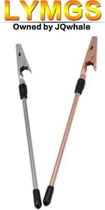 10 Pairs 3D Paper Glasses, Red and Cyan Lens in White Frame Anaglyph Cardboard for Movies - Folded in Protective Sleeve