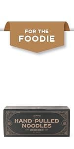 Cooking Gift Set Co. Bamboo Steamer Basket Soup Dumpling Kit - 2 Tier 8-Inch Dumpling Steamer for Cooking with Agar Agar, Roller, Spoon, Liners, Recipes & Step-by-Step Video (6-Piece Set)