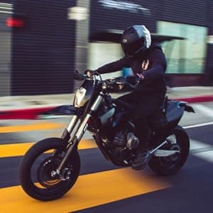 Bell Qualifier Full-Face Motorcycle Helmet