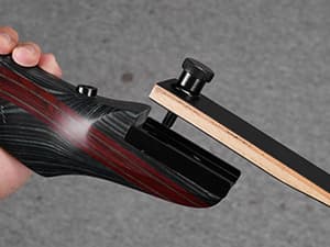 CVLIFE 62" Recurve Bow and Arrow Set for Adults and Hunter,30lb-50lb Right Hand Wooden Takedown Hunting Recurve Bow,for Beginners to Advanced,Outdoor Hunting and Target Practice