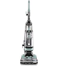 Kenmore DU1275 Bagless Upright Vacuum Lightweight Carpet Cleaner with 4 Height Adjustment, Hair Eliminator brushroll, Pet HandiMate & 2 Cleaning Tools