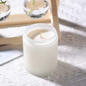 One Year, 1st, 1 Year, First Anniversary Candle Gifts for Him Her Couple- Best Happy Paper Anniversary Girlfriend Boyfriend Wife Husband Romantic Gift