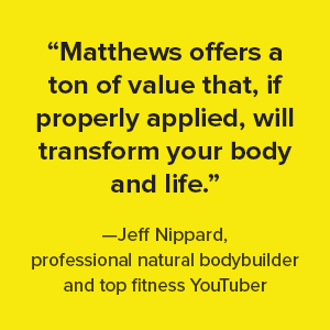 Bigger Leaner Stronger: The Simple Science of Building the Ultimate Male Body