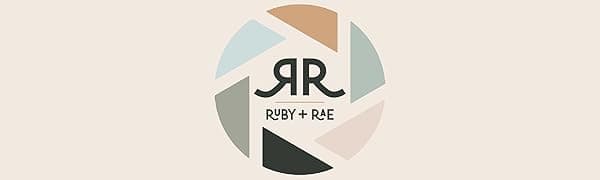 Ruby Camera Backpack – Sleek, Durable Vegan Leather Bag with Gear Dividers, Laptop Compartment, and Side Access for Cameras & Gear, Brown