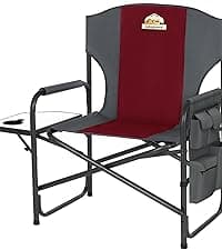 Colegence Oversized Padded Zero Gravity Lounge Chair, Foldable Patio Anti Gravity Reclining Chairs Folding Lawn Recliner with Cup Holder for Yard, Camping, Outdoor, Support 350 LBS, Black
