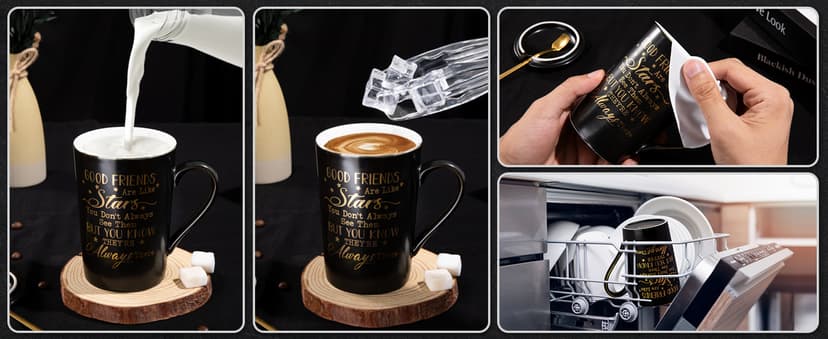 Biching Friend Gifts for Women & Men - Best Friend Birthday Gift Ideas for Women, Men, & BFF