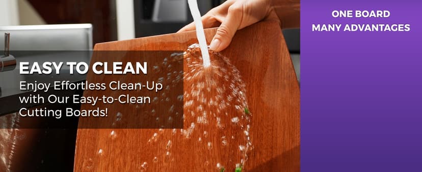 Personalized Cutting Board - Custom Engraved Wood Charcuterie Board - Best Wedding Gift Idea for Couples (Bride & Groom), Newlyweds - Handcrafted in USA from Premium Hardwood 002