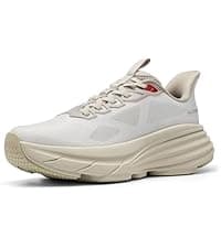 NORTIV 8 Women's Walking Shoes Cushion Running Tennis Shoes ActiveFloat Non-Slip Comfortable Breathable Workout Gym Sports Athletic Fashion Sneakers