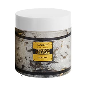 Christmas Gifts for Women Who Have Everything, Epsom Bath Salts Gift Basket Set, Relaxing Self Care Salt W/Essential Oil, Gifts for Mom, Lavender, Eucalyptus, Lemon, Coconut, Tea Tree, Honey Almond