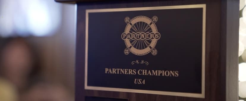 PARTNERS Board Game | 1st USA Edition | A 4 Player Strategy Board Game Played in Teams of 2 | Perfect for Game Night with Family, Friends, Adults, Teens, All Ages