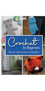 Crochet Techniques & Tips