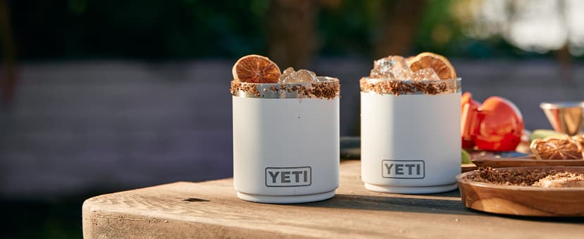 YETI Rambler 16 oz Travel Bottle, Stainless Steel, Vacuum Insulated with Leakproof Commuter Cap, Black