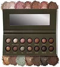 LAURA GELLER NEW YORK The Best of the Best Baked Palette - Full Size - Includes Bronzer, Blush, 2 Highlighters and 3 Eyeshadows - Travel-Friendly
