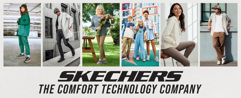 Skechers Women's Go Walk Joy Cushioning Sneakers