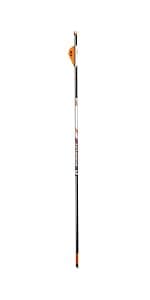 Barnett Whitetail Pro STR Crossbow, with 4x32mm Multi-Reticle Scope, Arrows, Lightweight Quiver