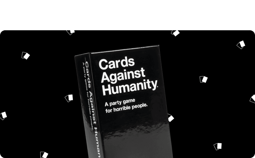 Cards Against Humanity