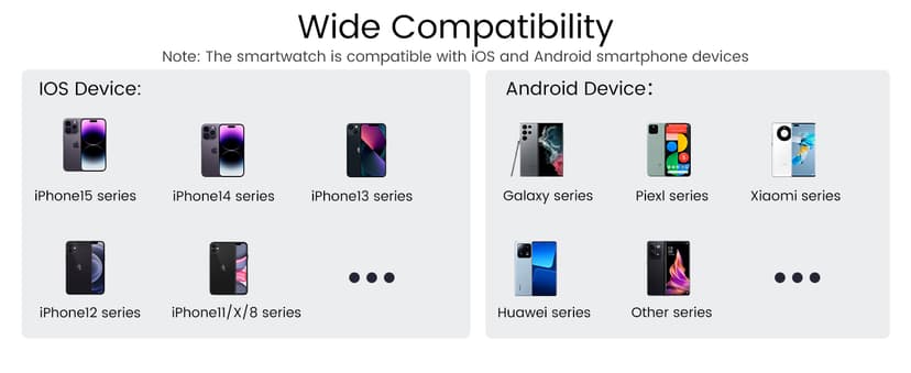 AMAZTIM GPS Smart Watch for Men, 6 Satellite Positioning, Compass, Stainless Steel Body, 50M Waterproof, 470mAh Extra-Large Battery, Answer/Make Call, 1.43" AMOLED Screen, Compatible for Android iOS