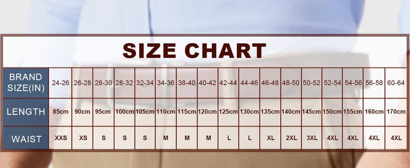 BULLIANT Men's Belt,Reversible Belt Adjustable For Gift Men 1.25”-Cut For Fit-2 Sides in 1 Belt(Not 2)