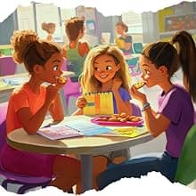 You Are 10 And Amazing! Inspiring Stories For 10 Year Old Girls: 15 Motivating Tales of Confidence, Friendship, Moral Courage and Creativity (You Are Amazing!)