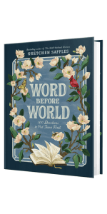 The Well-Watered Woman: Rooted in Truth, Growing in Grace, Flourishing in Faith