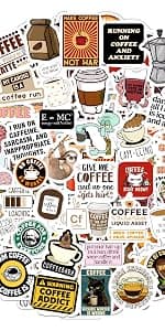 100Pcs Funny Adulting Stickers, Adulting is Hard Stickers, Funny Decals for Adults, Adult Reward Decals, Gifts for Women & Men B0C1S6BL2N