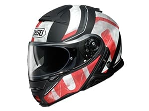 Shoei Neotec II Modular Motorcycle Helmet