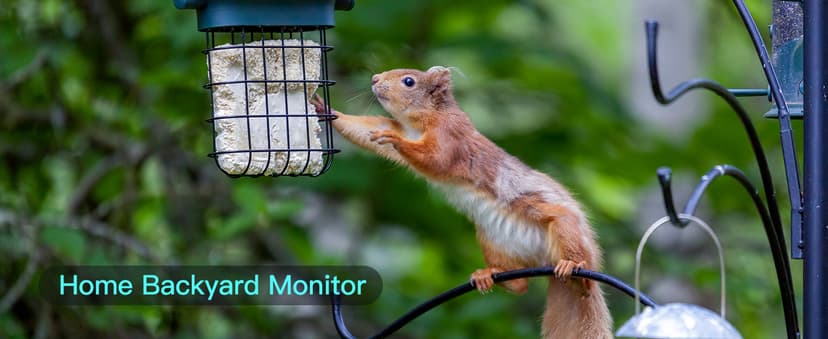 KJK Trail Camera 36MP 2.7K, Mini Game Camera with Night Vision 0.1s Trigger Time Motion Activated 130°Wide-Angle, Waterproof Trail Cam with 2.0” HD TFT Screen, Hunting Camera for Wildlife Monitoring