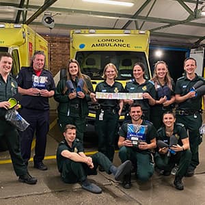 RockDove Men's Original Two-Tone Memory Foam Slipper