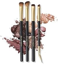 LAURA GELLER NEW YORK The Best of the Best Baked Palette - Full Size - Includes Bronzer, Blush, 2 Highlighters and 3 Eyeshadows - Travel-Friendly