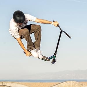 Skateboard Bike Helmet for Adults Women Men Youth Kids (2-3-5-8-14+ Years Boys Girls) - Lightweight Multi-Sport Adjustable Helmets for Bicycle Skateboard Scooter Skate Cycling
