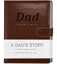 Artmag What I Love about You Fabric Book, Fill-in-the-Blank Love Journal Book for Couples Husband Wife Him Her Birthday Christmas Gifts Stocking Stuffer (Black) B0FNDNP2N3
