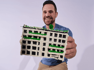 SCRIB3D P1 3D Printing Pen with Display - Includes 3D Pen, 3 Starter Colors of PLA Filament, Stencil Book + Project Guide, and Power adapter