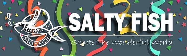 SALTY FISH Mink Oil for Leather Boots, Leather Conditioner Cleaner Waterproof Soften and Restore